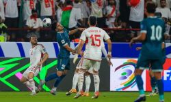 العراق يواجه الإمارات في البصرة بحثاً عن بطاقة الملحق العالمي لمونديال 2026